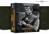 WARHAMMER 40,000 WARHAMMER COMMUNITY WARHAMMER 40,000 John Grammaticus the Matt omnibus Ward JOHN GRAMMATICUS THE OMNIBUS MATT WARD