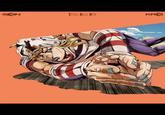 SIN STEEL BALL RUN KRI