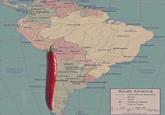 Macaibo Matur Merida Cucuta VENEZUELA PANAMA Medellin Manizales bigue Bogota "Call COLOMBIA Quito Guayaqu CUADOR Jenca PERU Limak Georgetown Paramaribo GUTANA Manaus BOLIVIA Cuiaba La Sucre Santa Cruz SURINAME Cay Belem Lon Fortaleza Teresina BRAZIL Recile Salvador Brasilia Goiania Belo Horizonte PARAGUAY Londrina Rio De Janeiro Salta CHI Asuncion San Miguel Curitiba Pacific Ocean de Tucuman ARGENTINA Atlantic Ocean Porto Alegre Cordoba +Santa Fe Rosariok Sipara antiago Busnos M Aires video Concepcio Mar del Plata alkland South America 400 International Boundary Road River National Capital City or Town 1000 M 2007 Dealogy.com 1000 Miles