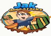 Jak does Tacks