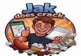 Jak does crack Strandstræde STRATE 6RSPISAO JOD