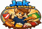 Jak does snacks CA