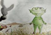 GOBLIN HELP GABE AM