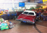 OWERS Low prices. Every day On everything Produce