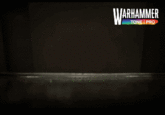 WARHAMMER
