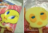 BLUE BUNNY with BALL eyes! NGI CHER ARTIFICIAL FL AND ORANGE &CHER ARTIFICIAL AND COLO 3.5 FL OZ (
