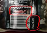 1 159 4 044 4D REXAM Binder 7 20 MFD. FOR ARIZONA BEVERAGES USA LLC WOODBURY, NY 11797 USA LICENSED UNDER THE AUTHORITY OF INNOVATIVE FLAVORS, LLC, ORLANDO FL.82835 SHAKE WELL REFRIGERATE AFTER OPENING BEVERAGE MARKETING USA, INC. Fr more info. about AriZona call 1 800 832 3775 AriZona Sur, 18 Open AN AMERICAN COMPANY PRODUCT OF CANADA NO PRESERVATIVES NO ARTIFICIAL F 1300871930