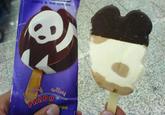 ry & ice cream PAADA