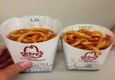 LG MED arby's SLICING UP FRESHNESS arby's SLICING UP FRESHNESS