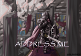 ENDSofthEARTH ADDRESS ME ENDSoftHEARTH