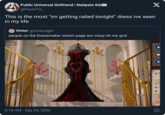 I'm guessing this person has not seen Naked Gun 33⅓ .