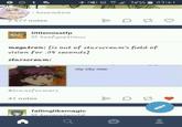Ⓒ t : booombom 2 577 notes 4G 74% 07:21 on littlemisstfp beefyoptimus megatron: [is out of starscream's field of vision for .05 seconds] starscream: #transformers 41 notes my city now fallinglikemagic kurocatworld. A a on