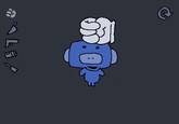 A game available on a Neocities site: https://elebant.neocities.org/killwumpus