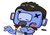 FREED X