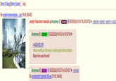 09/26/26(Sat)19:40:47 No.543341033 >>543341349 >>543341427 >>543341751 >>543342 [Return] [Catalog] [Bottom] [Update] [☐ Auto] File: society-if-meme-template-(...).jpg (130 KB, 800x450) >> society if 4chan never came back up Anonymous (ID: EwimmJs8 Anonymous (ID: 55FAWKP) 09/26/26(Sat) 19:48:32 No.543341349 >>543341033 (OP) | >Nearly everything in that image is a soulless glass window architecture Maybe 4chan saved the world Anonymous (ID: UBQG9K5) 09/26/26(Sat) 19:50:07 No.543341427 >>543341585 File: gimmickcheck'd (gimmick) (09).png (251 KB, 548x455)