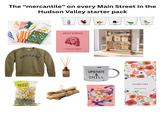 The "mercantile" on every Main Street in the Hudson Valley starter pack YOU ARE HAPPY BIRTHDAY UPSTATE THE LITTLE GUIDE TO DOLLY PARTON UNOFFICIAL AND UNAUTHORISED It's Hard to be a Diamond in a Rhinestone World. BJORN QORN UPSTATE & CHILL. GEOMETRY Bon Bon UR WILD STRAWBER Kitchen Tea Towel 10