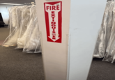 FIRE EXTINGUISHER