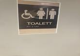 TOALETT