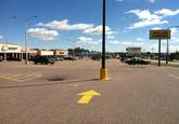 RESTAURANT LOUN snap SUPT & SCT SPECIALS JORGET MERTHENE DOLLAR GENERAL