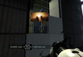 stock GLaDOS: Look - FL Studio, I CAN hear you. drums