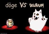 dogemuchwow.com döge VS DELIRIUM