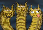 My Army AISON 2019 My Plan madma My Dice