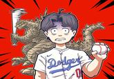 Dodger 1