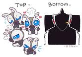 ToP : Bottom: -STAN-