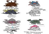 513 BUG BAGAN THE BUGGY BIG BADDIE TEMU SMEGMA MONSTER CAFFECTIONA BLE) SHADOW THE HEDGEHOG AND GALACTUS LOVE CHILD ROBO HORSEY 4TH DIMENSIONAL SQUIDWARD SPARKY FELLA rev LITERALY CTHULHU GOD BLESS PUBLIC DOMAIN) SHIMO'S TIAMATOSTERONE ADDICT COUSIN