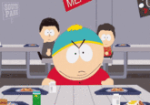 SOUTH PARK