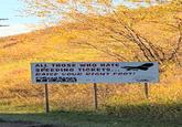 ALL THOSE WHO HATE SPEEDING TICKETS... RAISE YOUR RIGHT FOOT! Road Sense TEAM PEACE RIVER BROKERS