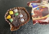 KUCHEN ZAUBER M Brown