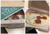 es PIZZA HOT & DELICIOUS $ PEPPERONI CHEESE