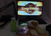 CRUNCHY NUT CORNFLAKES ARE JUST FROSTIES FOR WNKERS GAME OF THRONES GUC 1 18143 2 AUT 2N SAMSUNG PIC 1812 9A2/9 BG