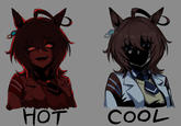 HOT COOL