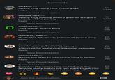 Comments cdryd3n 7h Space king really hurt these guys Reply View 10 more replies afterlife.zer0 7h Space king parody before gta6 so we got a parody of the parody Reply View 3 more replies sceptresxci 7h Just watch Space King Reply View 4 more replies reinhardt_1066 6h I hate this. Obviously jealous of Space King. Reply View 4 more replies freaky_blood_angels_on_ig 6h Space kings but locked behind a 1,646 1,974 759 387 subscription and a year between episodes 268 Reply View 6 more replies rdrigo12345 7h Naaah too little to late space king is better Reply View 2 more replies trams_leinad 5h I want to like space king so bad, but the fandom really makes me not want to get into it. And these comments dont help either Join the conversation... 790 50 50 GIF