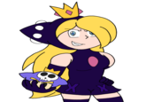Originally posted on DeviantArt on may 9th 2025

You've seen enough naughty websites to know where this is goin'.