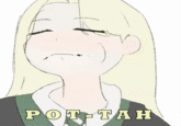 POT-TAH