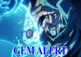 GEM ALERT