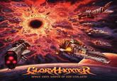 LLORSHAXTER SPACE 1993: WRATH OF KOR-VIRLIATH