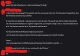 12:24 question that might enflame the server : what do you think about SM change? 12:32 I understand what they were going for; they wanted to make them more accurate to their lore. They kinda existed in this weird limbo where they hit hard, but everyone had ways to kill them. By making them more elite though, it really takes away from armies like votann. They basically have all of the strengths that our faction had, without any of the weaknesses. Our toughness no longer carries us. Our firepower no longer carries us. They have more wounds than we do. They have better saves than we do. They have better speed than we do. Their focused bolt rifles hit with the same strength as our bolt cannons I don't like playing victim. I play guard and I see that faction's player base playing victim constantly this edition. However... I think we have a good reason to not like the changes as it makes a lot of our strengths imo redundant (modifié) question that might enflame the server : what do you think about SM change? 13:05 Bleh
