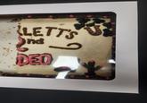 LETTS 2nd DED