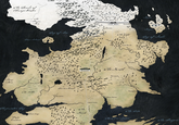 he Lands of Always Winter Haunted Forest Fist of the First Men Stony Shore ahe Prozen Shore Bear Island Bay of Lee Sea Dragon Print Deepwood Motte Wolfswood Craster's Keep White Tree Castle Black Eastwatch Shadow Tower Queenscrown Skane The Gift Skages Bay of Seals Last Hearth The Last River Winterfell The Dreadfort àthe North. Weeping Water Torrhen's Square Castle Cerwyn Barrowlands. The Mills Barrowton Moat Cailin White Knife Hornwood -White Harbor Oldcastle Broken Branch Ramsgate Karhold Widow's Watch He The Bite The Fingers Blazewater Bay Cape Kraken. Flint's Finger he Neck. Greywater Watch The Three Sisters.