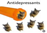 Antidepressants