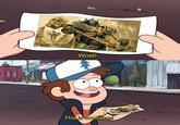 Woah. This is worthless!