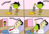 VRRRRRRR ZZZZZZZZ zzzzzzz Zzzzz