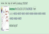 khuo8uku.png, 172KiB, 905x671 Anonymous Mon 01 Dec 2014 12:47:18 No.39491269 Report Quoted By: >>39491324 >>39491397 >>39491413 >>39491415 >>39491469 >>39491496 >>39491543 >>39491600 >>39491623 >>39493240 >>39493379 View Same Similar Google iqdb SauceNAO Something about Jesus Here] what does it say /pol/?