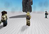Joseph Joestar DIAVOLO DAREN
