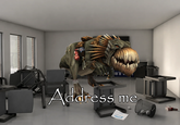 Address me