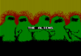 Real screenshot from a licensed DK3 port.